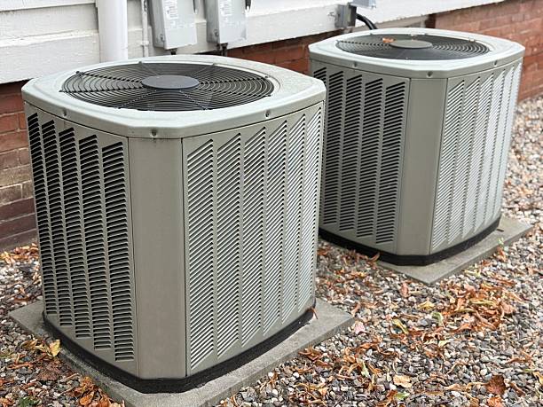 Reliable Air Duct Cleaning contractor in Louisville, OH by HVAC Repair CO